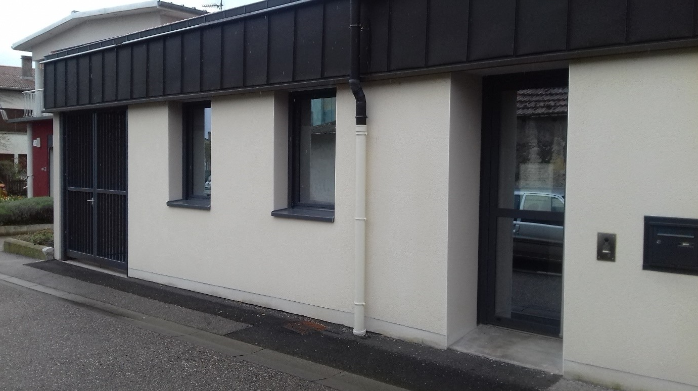 Ccas Laneuveville Devant Nancy