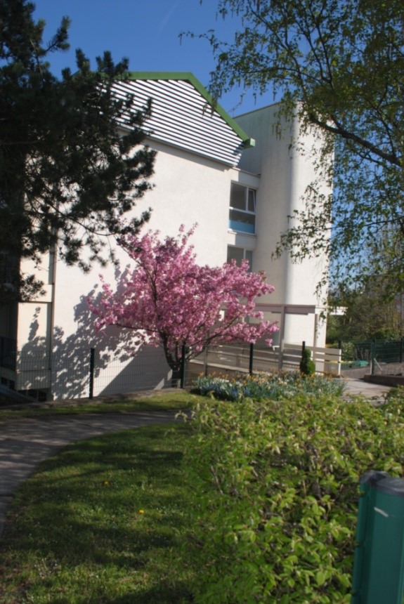 Residence La Marraine Laneuveville Devant Nancy